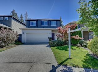24211 SE 259th Ct, Maple Valley, WA