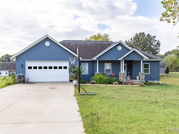 2406 W Donna Dr, Poplar Bluff, MO 63901
