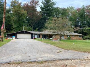 4028 W Burns Rd, Coleman, MI 48618