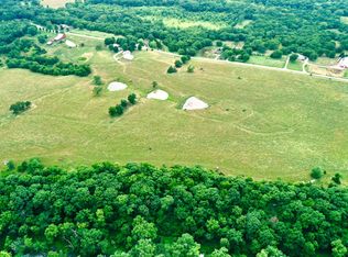 24717 S Groh Rd, Cleveland, MO 64734