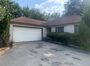 1901 Dublin Dr, Leander, TX 78641