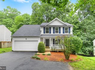 36031 Wilderness Shores Way, Locust Grove, VA 22508