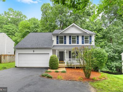36031 Wilderness Shores Way, Locust Grove, VA, 22508