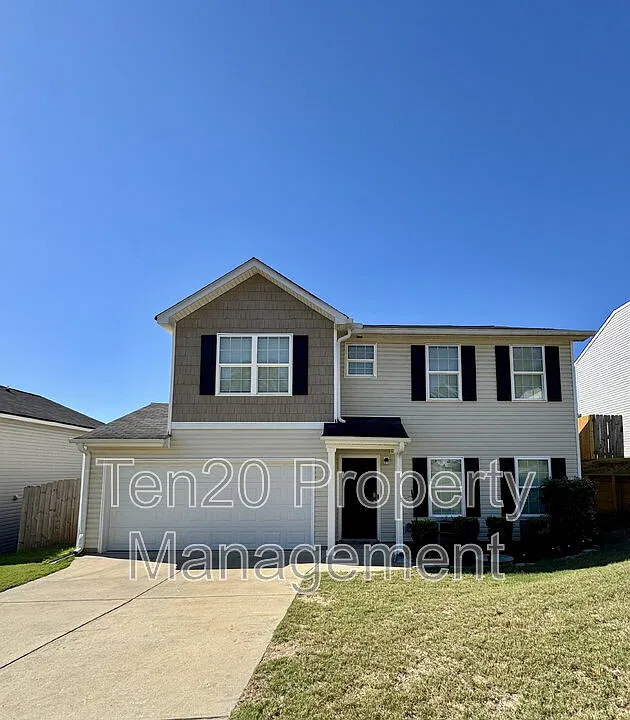 318 Irish Ln
