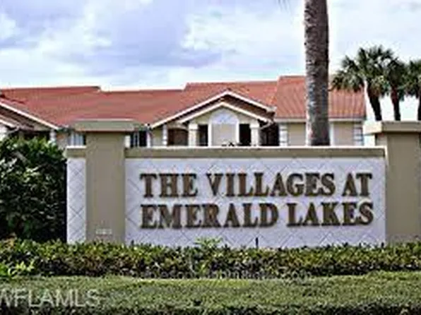 7719 Jewel Ln APT 103, Naples, FL 34109