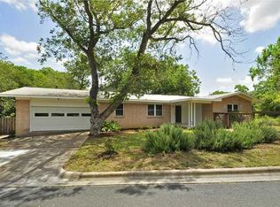 2305 Del Curto Rd, Austin, TX 78704