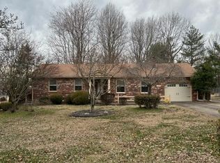 1204 Doran Rd, Murray, KY 42071