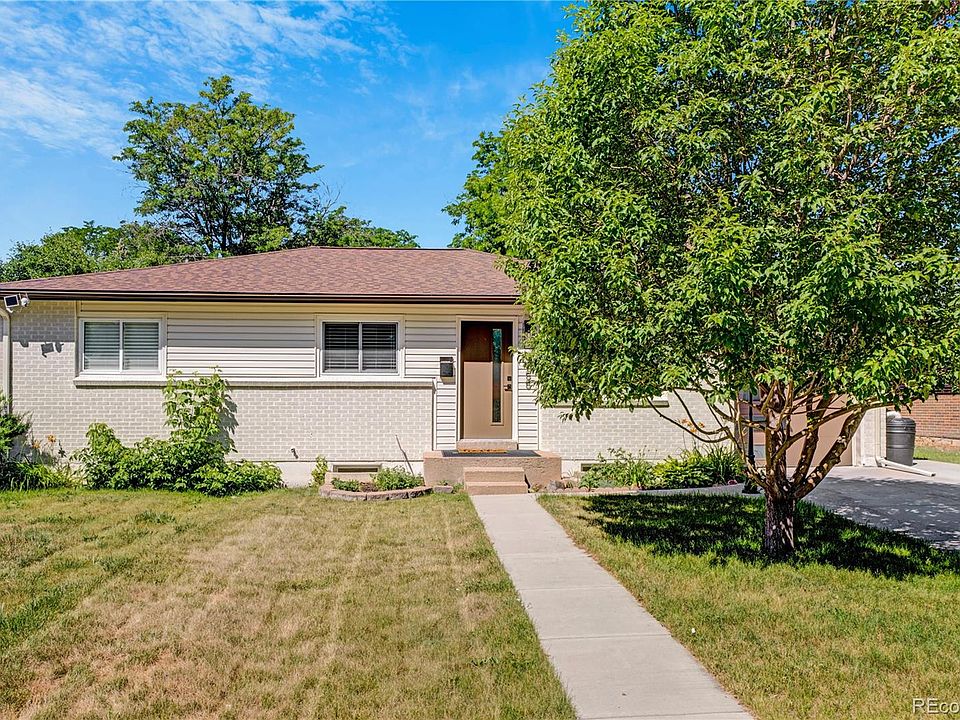 1st image of 3055 S Winona Court