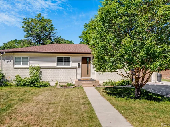 3055 S Winona Court, Denver, CO 80236