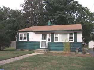 109 S Lenola Rd, Moorestown, NJ 08057