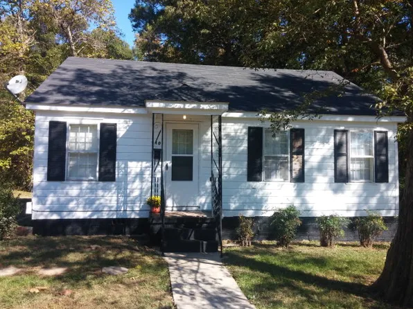 710 W Wood St, Paris, TN 38242