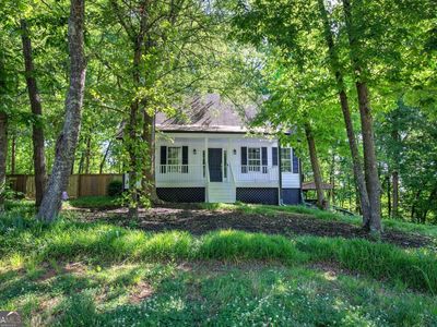 22 Nottingham Dr NW, Cartersville, GA, 30121
