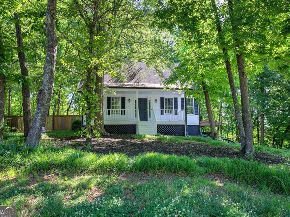 22 Nottingham Dr NW, Cartersville, GA 30121