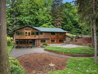 9500 SE 43rd St, Mercer Island, WA, 98040