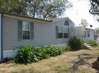 1295 Sandy Elm Rd, La vernia, TX 78121