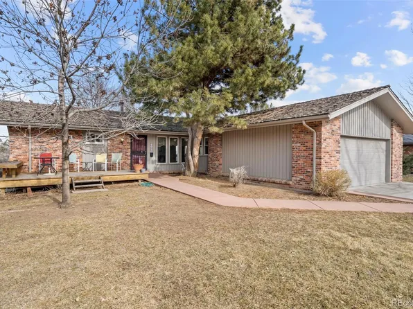 1685 W Davies Avenue, Littleton, CO 80120