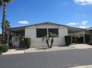 1525 W Oakland Ave SPACE 38, Hemet, CA 92543