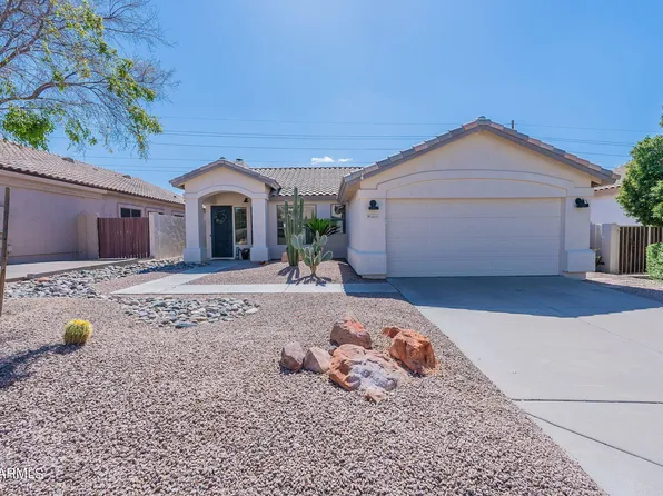 6611 E SIERRA MORENA Street, Mesa, AZ 85215