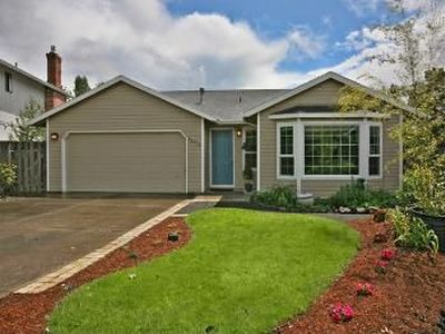 12975 SW Morgan Ct, Beaverton, OR, 97008