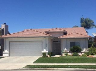 3086 W Lucich Dr, Merced, CA 95348