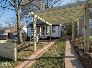 1078 Ashby Grv SW, Atlanta, GA