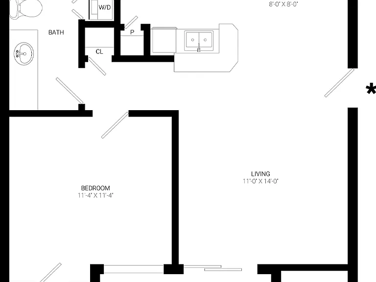 Broadmoor Apartments — Photo 27