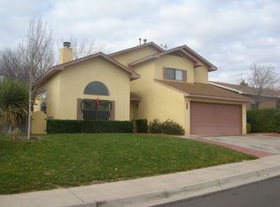 7521 Staunton Pl NW, Albuquerque, NM 87120