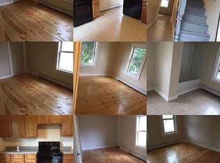 74 W 3rd St #74, Lowell, MA 01850