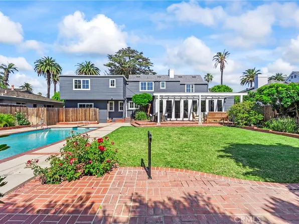 3939 Pacific Ave, Long Beach, CA 90807