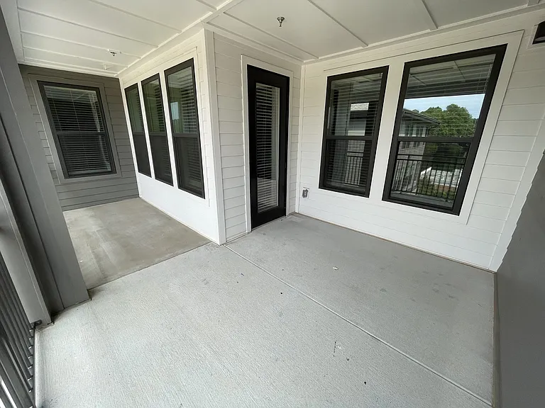 The Argos Apartments on The Beltline — Photo 127