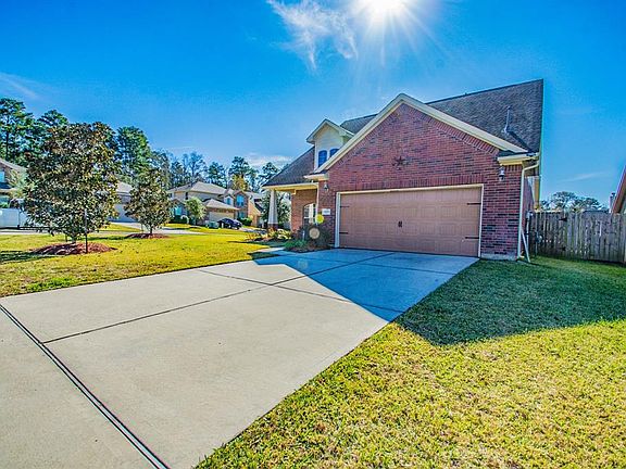 4th image of 1709 Park Oak Dr