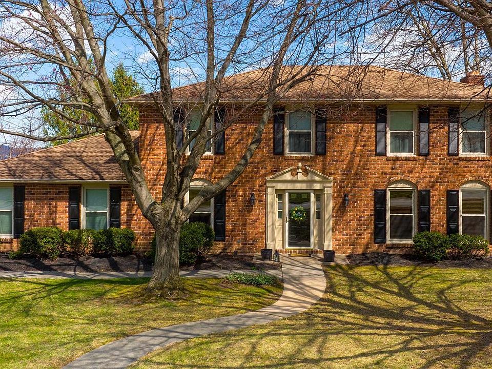 3635 Rimrock Rd, York, PA 17402 Zillow