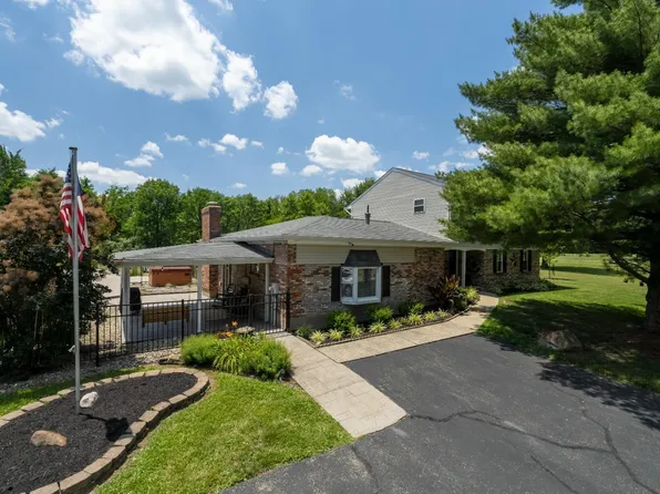 5739 Belfast Owensville Rd, Batavia, OH 45103