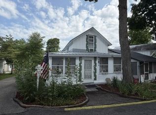 100 1/2 5th Ave, Lancaster, OH 43130