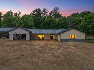 N7289 Birch Ln, Shawano, WI, 54166