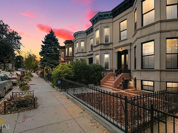 2nd image of 322 E 25th St #1