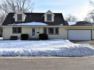 1604 Lucia Ave, Fairmont, MN 56031