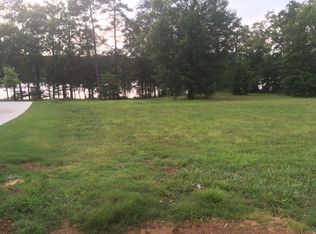 AT The Peninsula At Goose Pond #33, Scottsboro, AL 35769