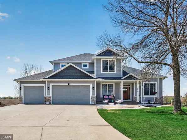 959 Vine Cir, Jordan, MN 55352