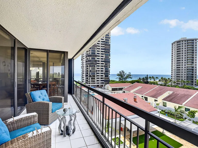 4100 N Ocean Dr #604 — Photo 24