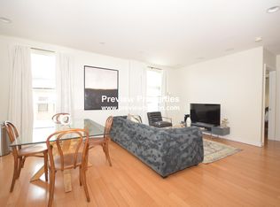 591 Albany St #608, Boston, MA 02118