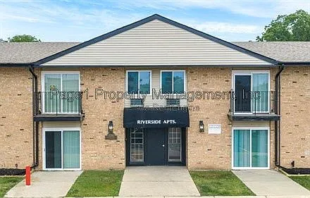 Floor plan 3 Bedroom 1 Bath