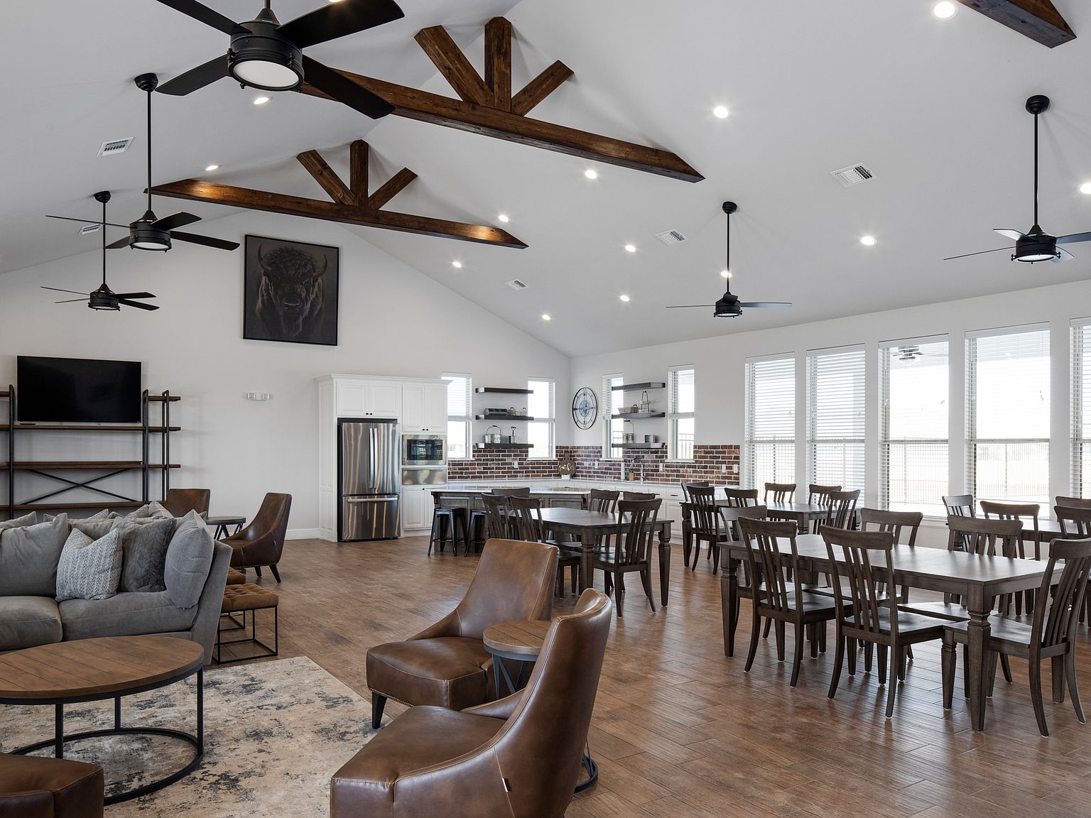 The Springs at Flint Hills by Landmark Fine Homes in Norrman OK Zillow