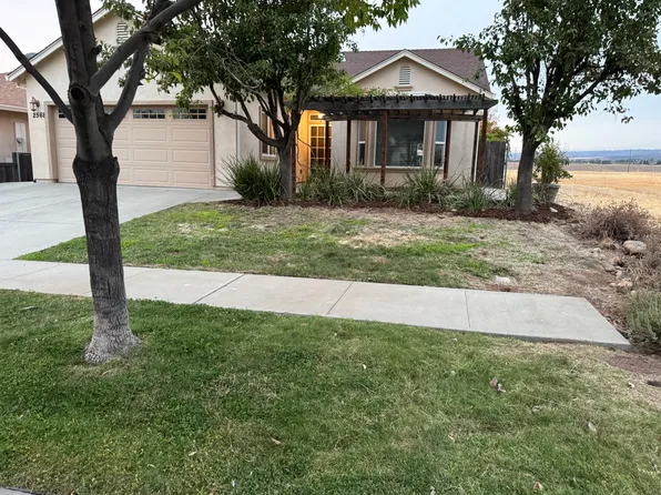 2568 Banner Peak Dr, Chico, CA 95928