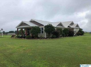 298 County Road 1861, Arab, AL 35016