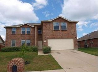 719 Pickwick Ln, Wylie, TX 75098