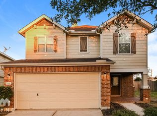 7102 Cypress Prairie Dr, Cypress, TX 77433