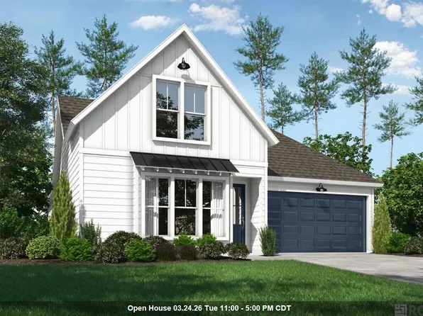 1709 Seawolf Dr, Saint George, LA 70810