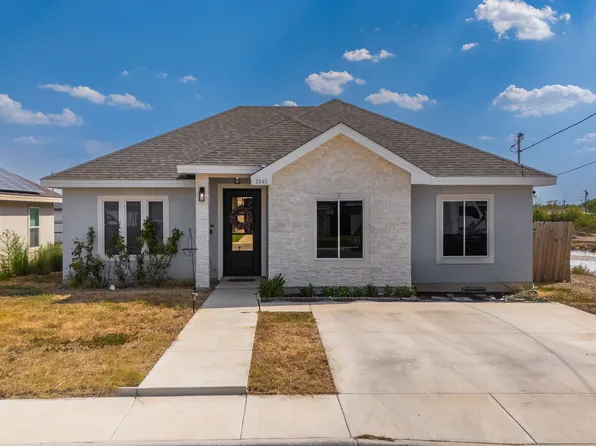 3043 SAMUEL DR, Eagle Pass, TX 78852