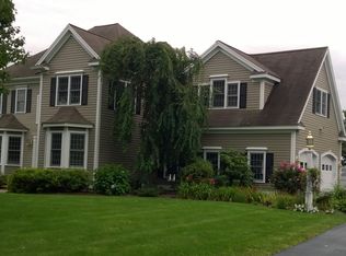 16 Blakes Hill Rd, Westford, MA 01886